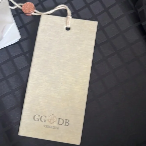 Golden goose deluxe brand Woman’s jacket leather size large black